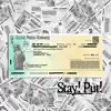 Stay! Put! - $600 - Single