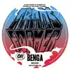 Benga & Kutz - Transformers / Shake It - Single